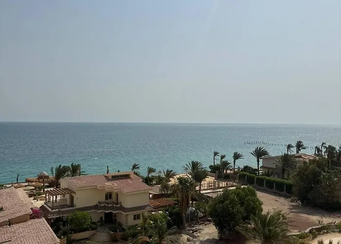 Appartamento جوليانا Juliana D410 Hurghada