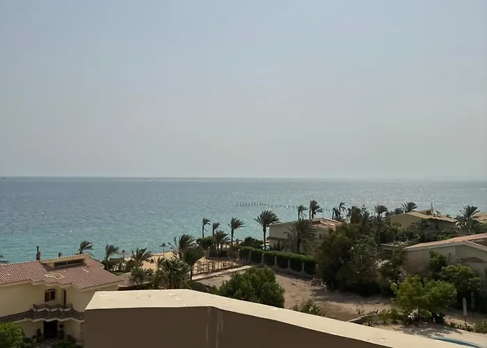 Appartamento جوليانا Juliana D410 Hurghada