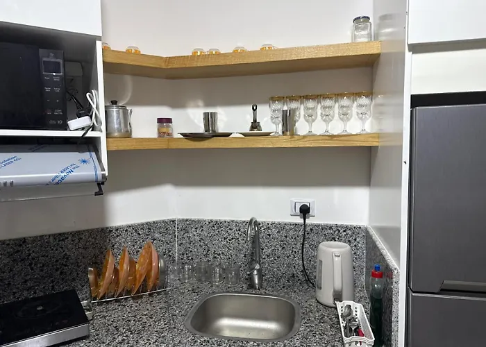 Appartamento جوليانا Juliana D410