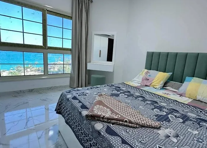 Appartamento جوليانا Juliana D410 *