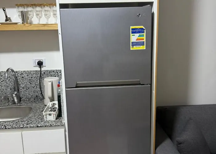 Appartamento جوليانا Juliana D410 *