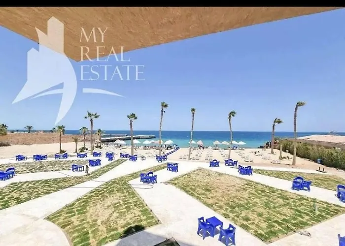 Appartamento جوليانا Juliana D410 Hurghada